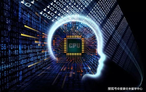2022網(wǎng)絡(luò)科技領(lǐng)域十大新興技術(shù)預(yù)測(cè) 聚焦前沿發(fā)展新機(jī)遇